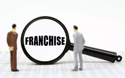 Why Owning a Finance Franchise Could Be a Timely Move